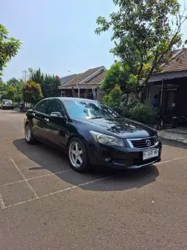 Honda Accord Vtil at 2010