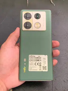 Infinix Note 40 Pro 5G 8/256