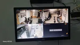 CCTV KEPANJEN MURAH