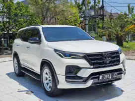VRZ 2.4 GR AT 2021 Istimewa Seperti Baru