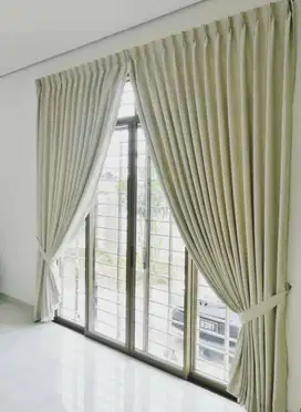 Penyedia Gorden Hordeng Gordyn Korden Gordeng Horden Kordeng Curtain