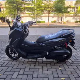 Yamaha New nmax 2021 non abs