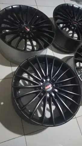 velg mobil recing