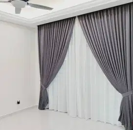 Terbaru Gorden Hordeng Gordyn Korden Gordeng Horden Kordeng Curtain