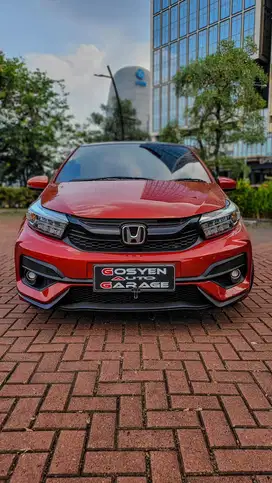 Daihatsu Sigra 2023 Bensin