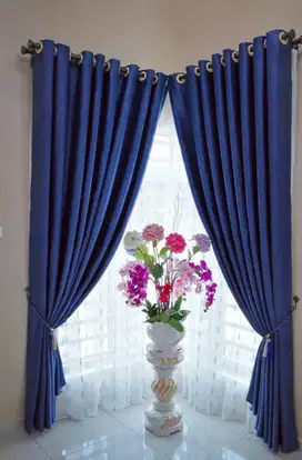 Ahli Buat Gorden Hordeng Gordyn Korden Gordeng Horden Kordeng Curtain