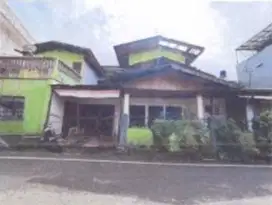 Dijual Rumah Makassar sekitar Jalan Urip Sumoharjo, Jl Racing Center