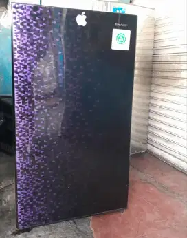 Kulkas Sharp 1 pintu