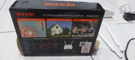 TENDA ROUTER 4G07