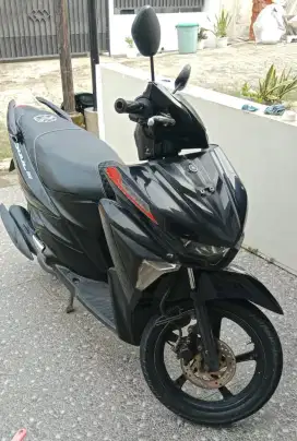Mio Soul GT 125 Tahun 2015