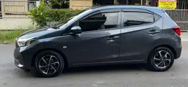 Honda Brio Satya 2023 Bensin