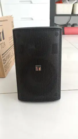 Dijual speaker TOA ZS F1000BM baru (jual rugi)