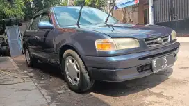 Corolla allnew Matic 1996 turun lagi