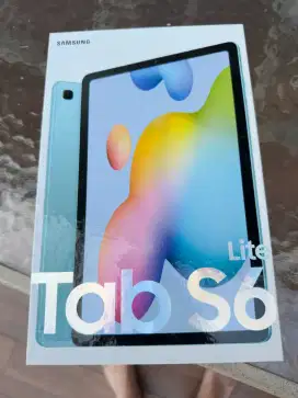 Samsung galaxy tab S6 lite