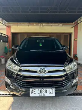 Toyota Kijang Innova V Diesel A/T 2019