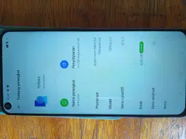 Di jual hp Oppo A53