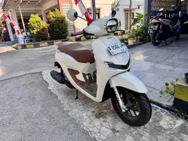 Honda Stylo 160 2024