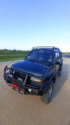 Vitara Gen 1 1993
