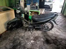 Jual motor vega