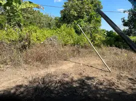 Dijual Tanah Gowa sekitar Jalan Poros Malino
