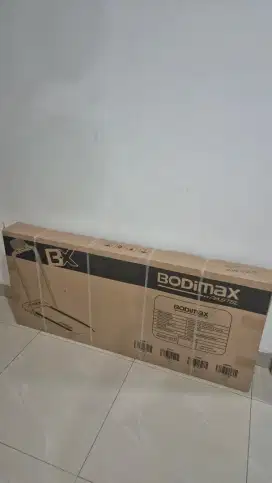 Treadmill Bodimax Pastel Murah