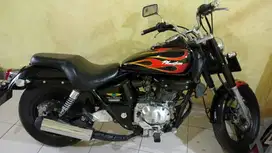 Di jual honda phantom