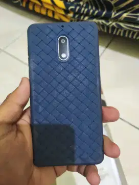 Nokia 6 Bootloop