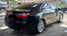 Camry v matic 2018
