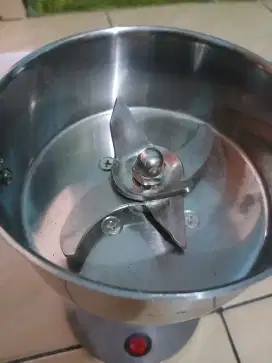 Gilingan lada,ketumbar murah