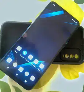 VIVO y20s Ram 8gb minus pemakaian hape+casaan