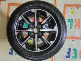 Velk dan ban Toyota calya