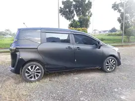 TOYOTA sienta 2017 type V