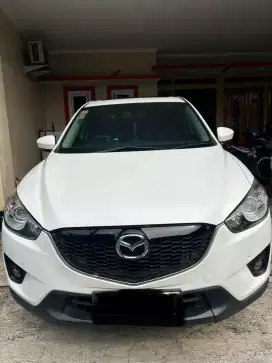 mazda cx5 thn 2013 joss