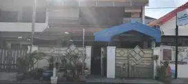 DIJUAL CEPAT RUMAH + KOS AN 2 LT LOKASI NYAMAN & STRATEGIS KOTA SBY
