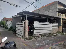 RUMAH MURAH PUOLL DI MANUKAN SURABAYA