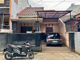 RUMAH JUAL CEPAT !! DUTA KRANJI BINTARA