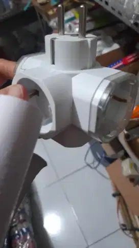 Dicari Sales listrik pengalaman