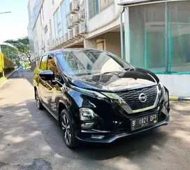 New Nissan Livina VE Limited AT 2021