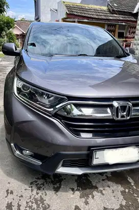 HONDA CRV NON PRESTIGE AT