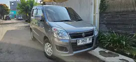 KARIMUN WAGON GL A/T 2019 Terawat baik Istimewa bisa KREDIT TDP 17.5Jt