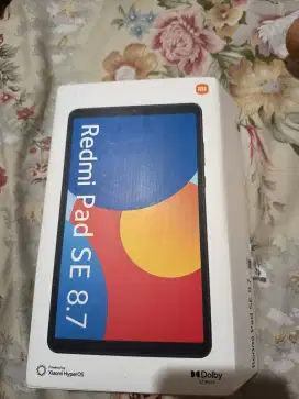 Xiaomi Pad SE 8.7 Green