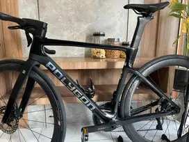 Polygon Sepeda Balap (Roadbike) Helios A7 Di2