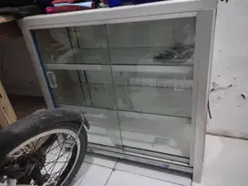 ETALASE UKURAN 60CM