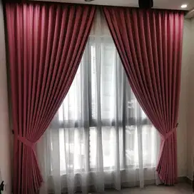 Tukang Gorden Hordeng Gordyn Korden Gordeng Horden Kordeng Curtain