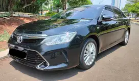 Camry V matic 2018