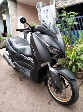 Yamaha X-Max Gress low km tahun 2019 pajak hidup