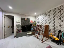 Harga Murah Rumah Minimalis 2 Lantai di Janur Asri Kelapa Gading