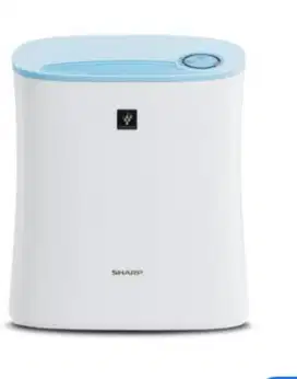 Airpurifier merk Sharp