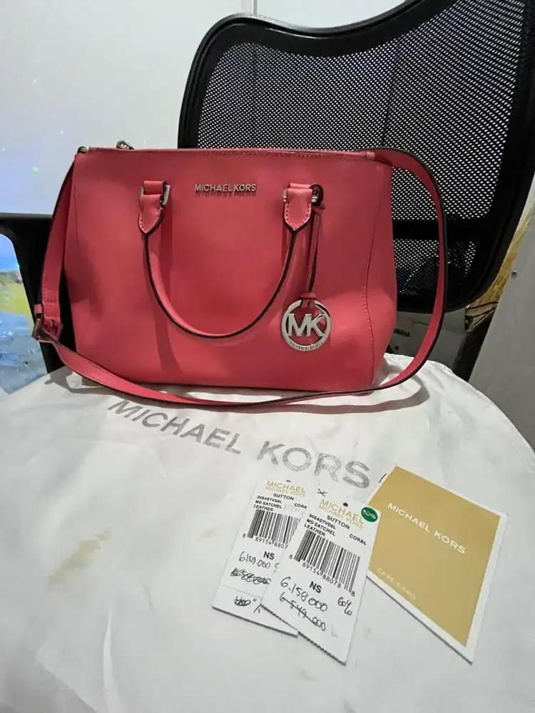 MICHAEL KORS SUTTON-COR