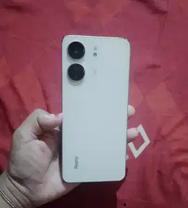 Redmi 13c NFC ram 6+6/128!.
